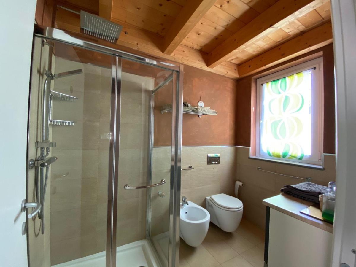L' Ulivo Bed & Breakfast Teramo Exteriör bild