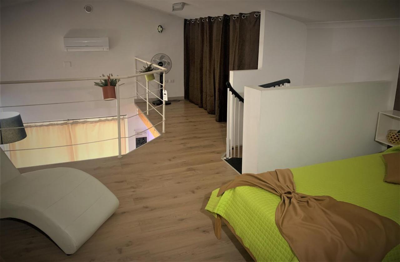 L' Ulivo Bed & Breakfast Teramo Exteriör bild